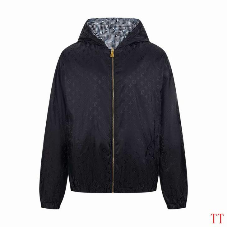 Picture of Louis Vuitton Jackets _SKULVS-XL20tr34431600